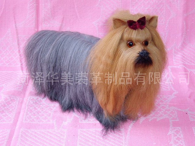 D166,HEZE YUHANG FURRY PRODUCTS CO., LTD.