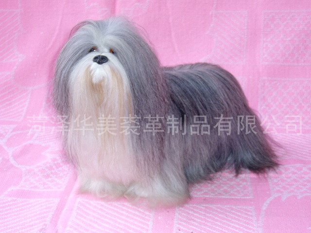 D126,HEZE YUHANG FURRY PRODUCTS CO., LTD.