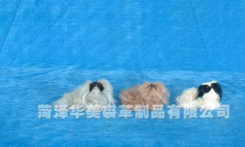 D141,HEZE YUHANG FURRY PRODUCTS CO., LTD.