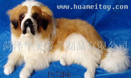 D172BR,HEZE YUHANG FURRY PRODUCTS CO., LTD.