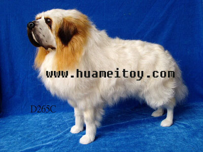 D265C,HEZE YUHANG FURRY PRODUCTS CO., LTD.