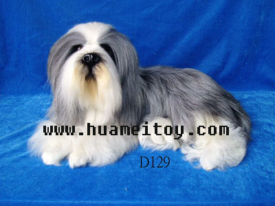 D129,HEZE YUHANG FURRY PRODUCTS CO., LTD.