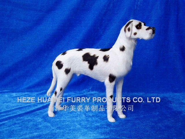 D09-022,HEZE YUHANG FURRY PRODUCTS CO., LTD.