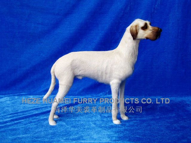 D09-024,HEZE YUHANG FURRY PRODUCTS CO., LTD.