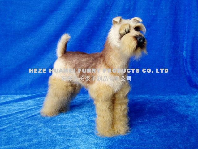 D09-027,HEZE YUHANG FURRY PRODUCTS CO., LTD.