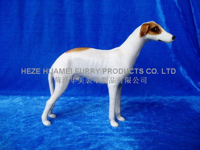 D09-028,HEZE YUHANG FURRY PRODUCTS CO., LTD.