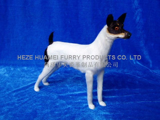 D09-033,HEZE YUHANG FURRY PRODUCTS CO., LTD.