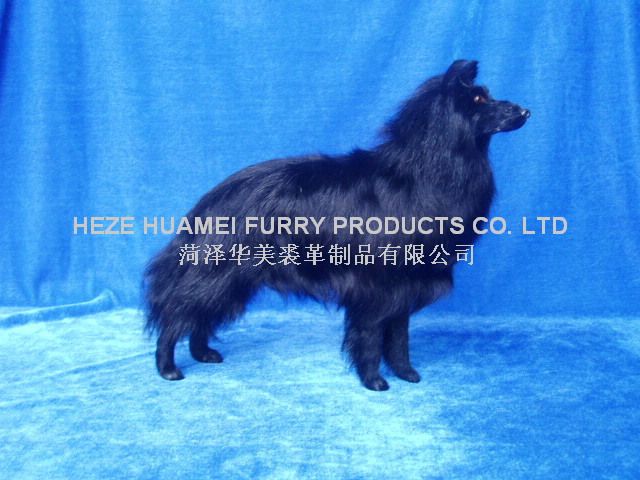 D09-055,HEZE YUHANG FURRY PRODUCTS CO., LTD.