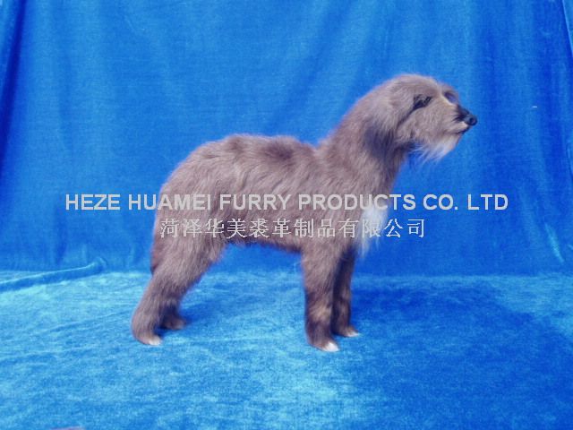 D09-058,HEZE YUHANG FURRY PRODUCTS CO., LTD.