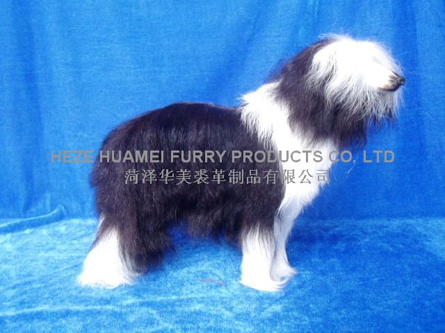 D09-062,HEZE YUHANG FURRY PRODUCTS CO., LTD.