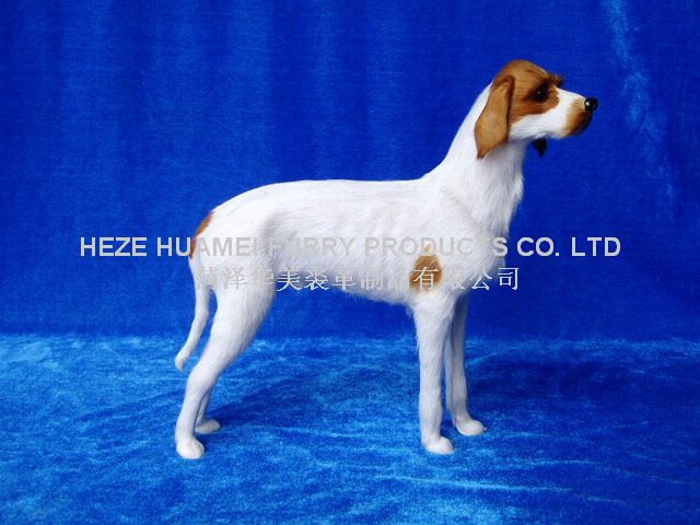 D09-030,HEZE YUHANG FURRY PRODUCTS CO., LTD.