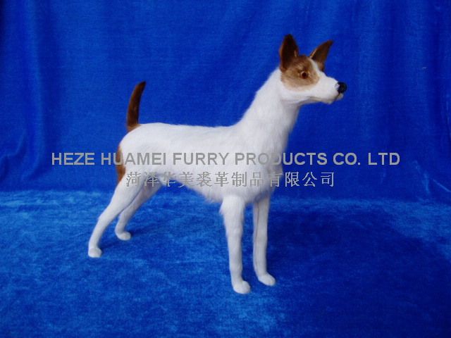 D09-040,HEZE YUHANG FURRY PRODUCTS CO., LTD.