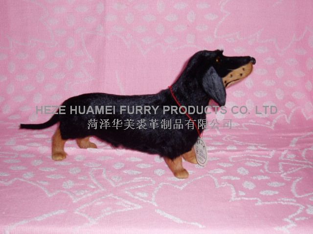 D268BL,HEZE YUHANG FURRY PRODUCTS CO., LTD.