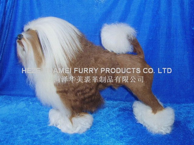 D09-077,HEZE YUHANG FURRY PRODUCTS CO., LTD.