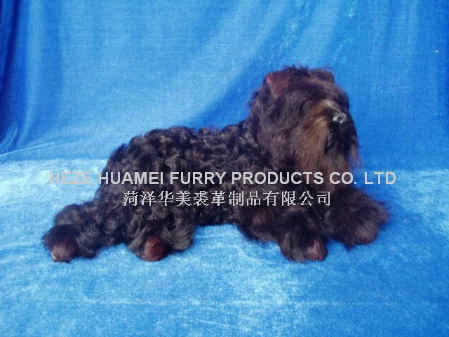 D09-079,HEZE YUHANG FURRY PRODUCTS CO., LTD.