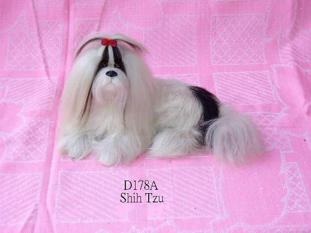 D178A,HEZE YUHANG FURRY PRODUCTS CO., LTD.