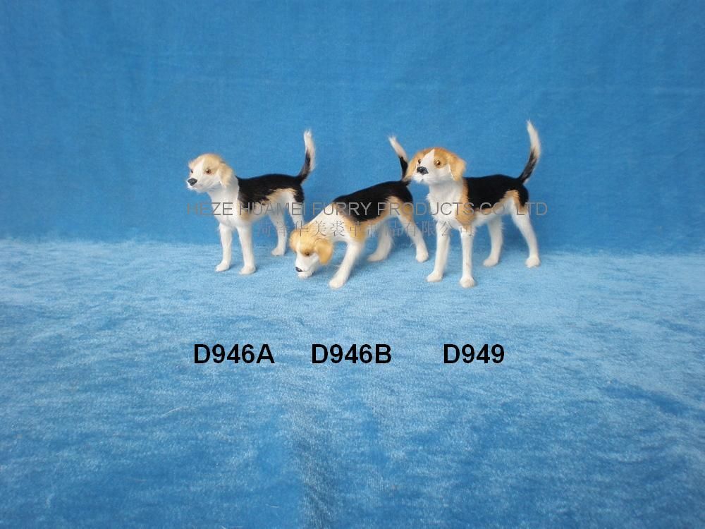 D946,HEZE YUHANG FURRY PRODUCTS CO., LTD.