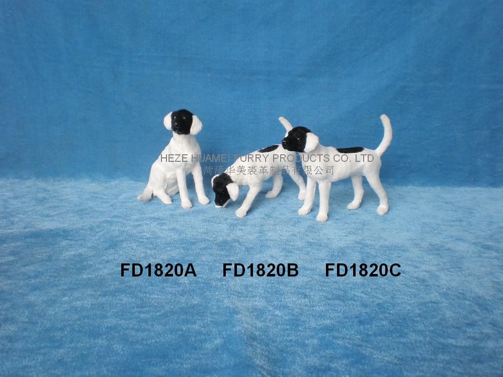 FD1820,HEZE YUHANG FURRY PRODUCTS CO., LTD.