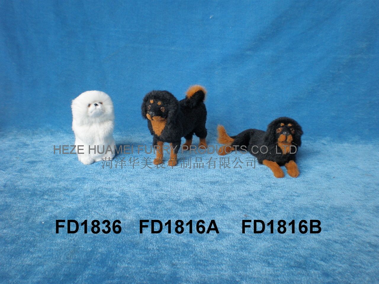 FD1816,HEZE YUHANG FURRY PRODUCTS CO., LTD.