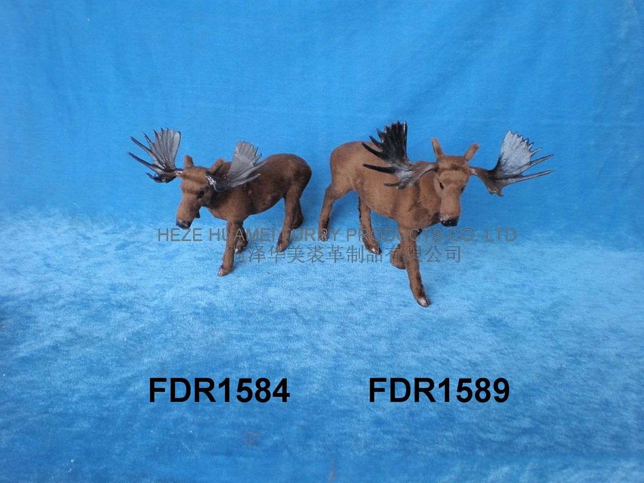 FDR1584,HEZE YUHANG FURRY PRODUCTS CO., LTD.