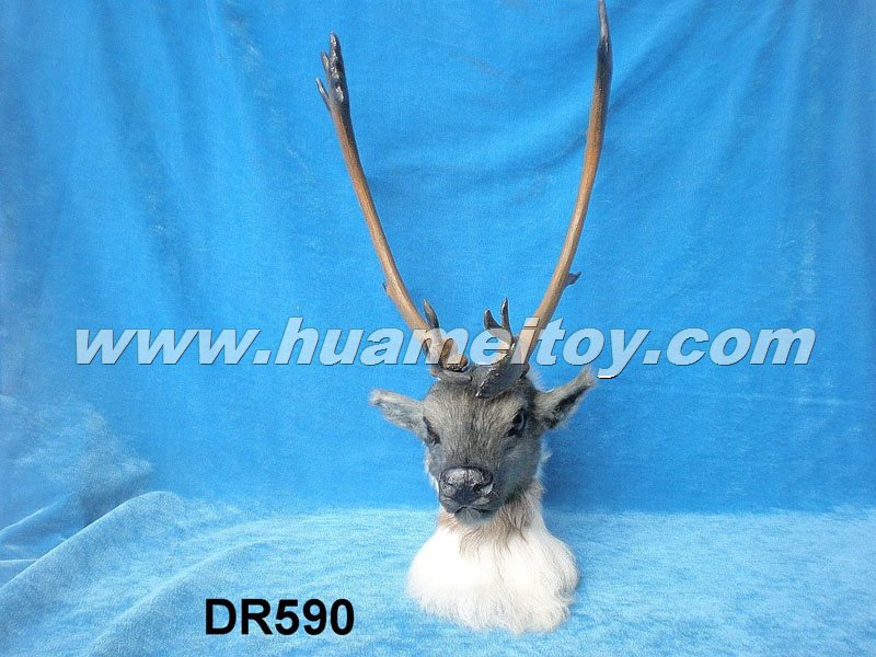 DR590,HEZE YUHANG FURRY PRODUCTS CO., LTD.