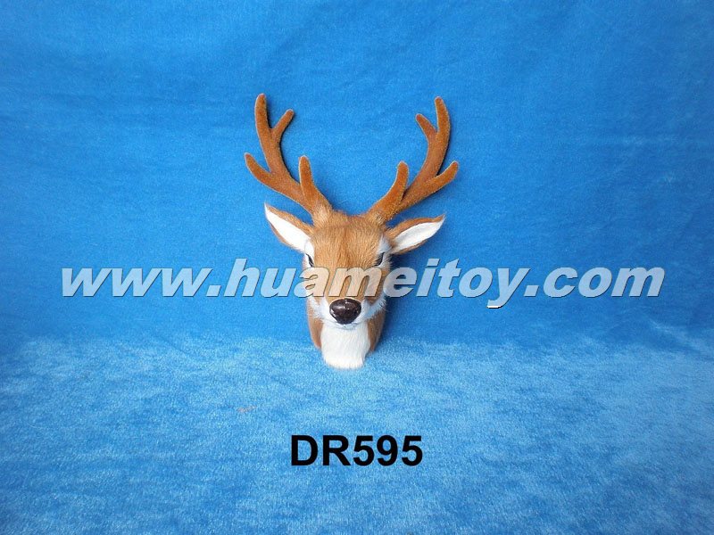 DR595,HEZE YUHANG FURRY PRODUCTS CO., LTD.