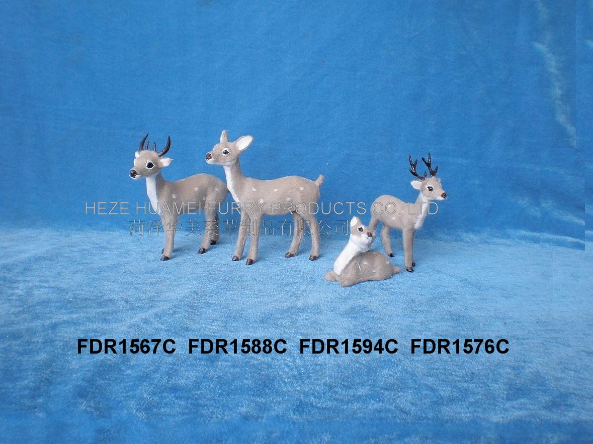 FDR1567C,HEZE YUHANG FURRY PRODUCTS CO., LTD.