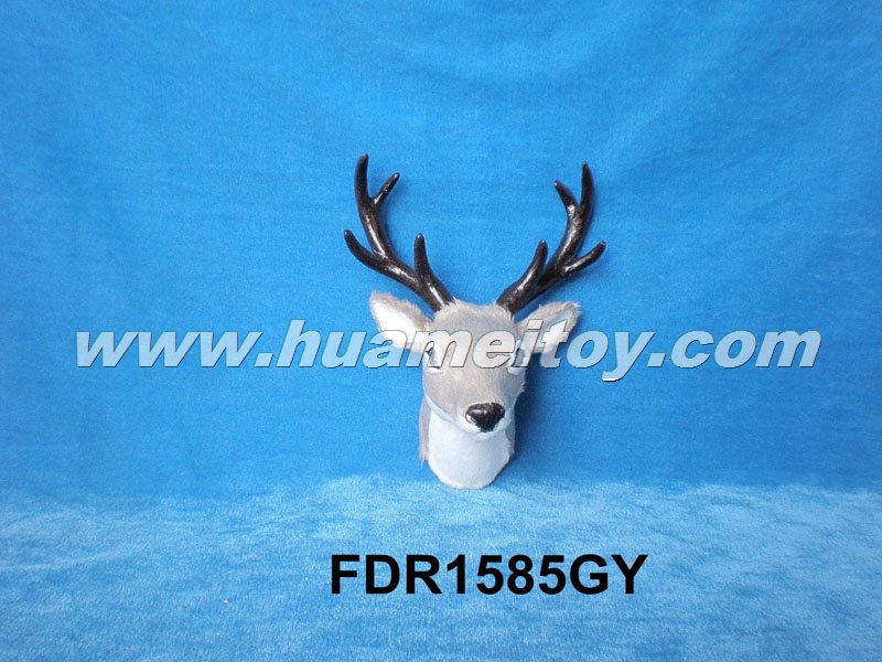 FDR1585GY,HEZE YUHANG FURRY PRODUCTS CO., LTD.