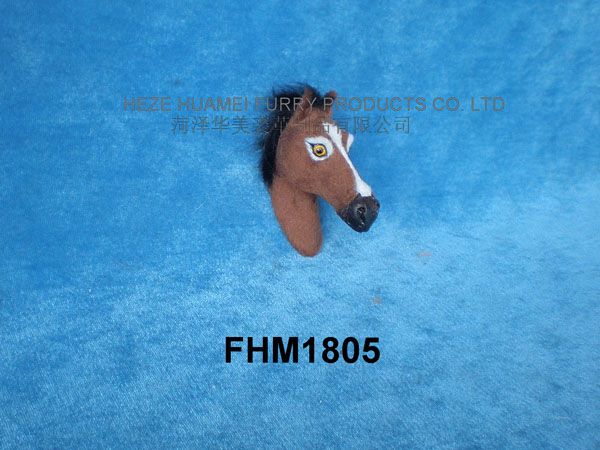 FHM1805,HEZE YUHANG FURRY PRODUCTS CO., LTD.