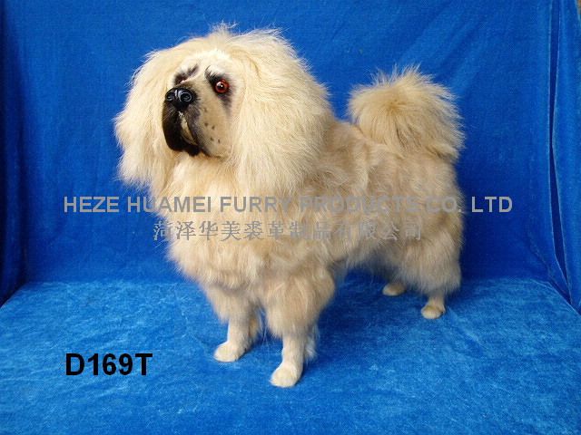 D169T,HEZE YUHANG FURRY PRODUCTS CO., LTD.