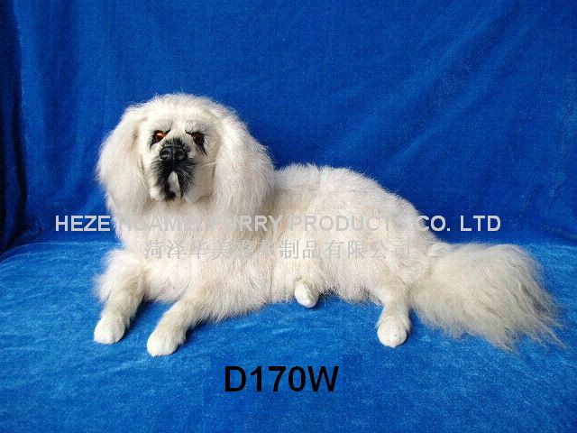 D170,HEZE YUHANG FURRY PRODUCTS CO., LTD.