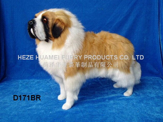 D171BR,HEZE YUHANG FURRY PRODUCTS CO., LTD.