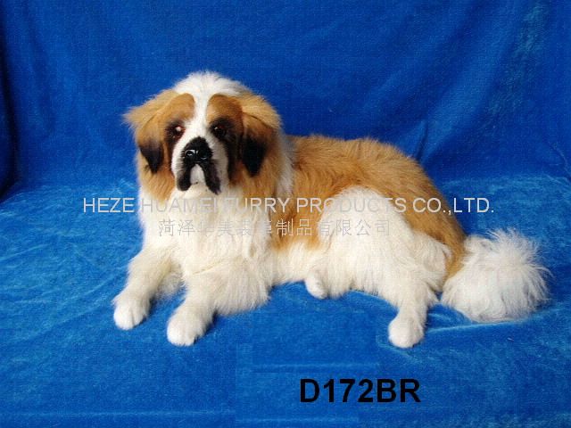 D172,HEZE YUHANG FURRY PRODUCTS CO., LTD.