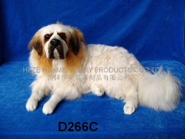 D266C,HEZE YUHANG FURRY PRODUCTS CO., LTD.