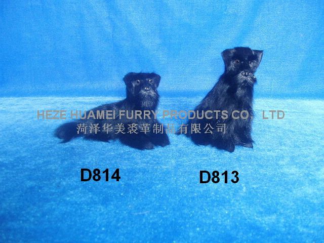 D814,HEZE YUHANG FURRY PRODUCTS CO., LTD.