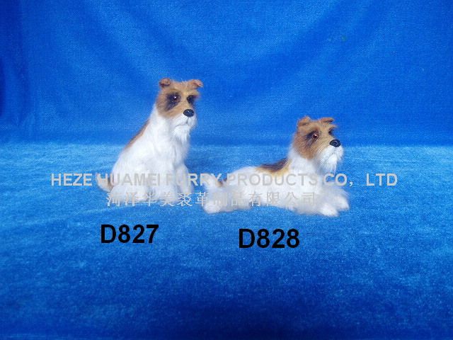 D827,HEZE YUHANG FURRY PRODUCTS CO., LTD.