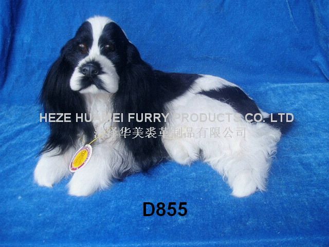 D855,HEZE YUHANG FURRY PRODUCTS CO., LTD.