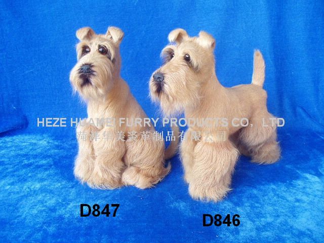 D847,HEZE YUHANG FURRY PRODUCTS CO., LTD.