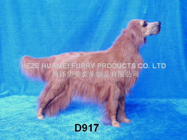 D917,HEZE YUHANG FURRY PRODUCTS CO., LTD.