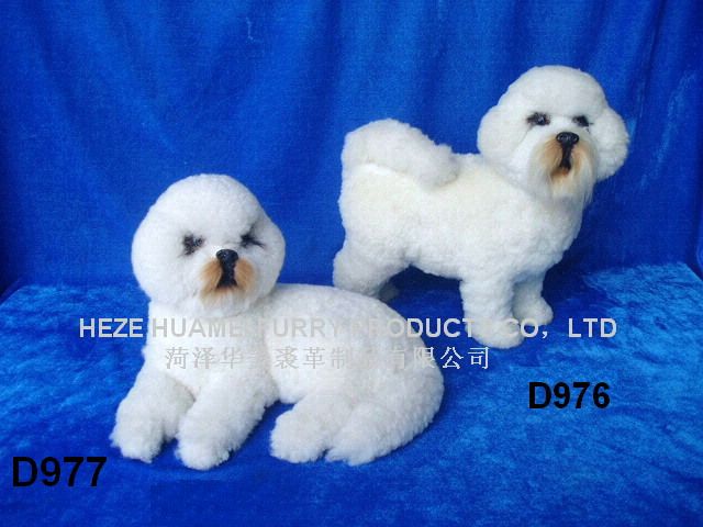 D976,HEZE YUHANG FURRY PRODUCTS CO., LTD.