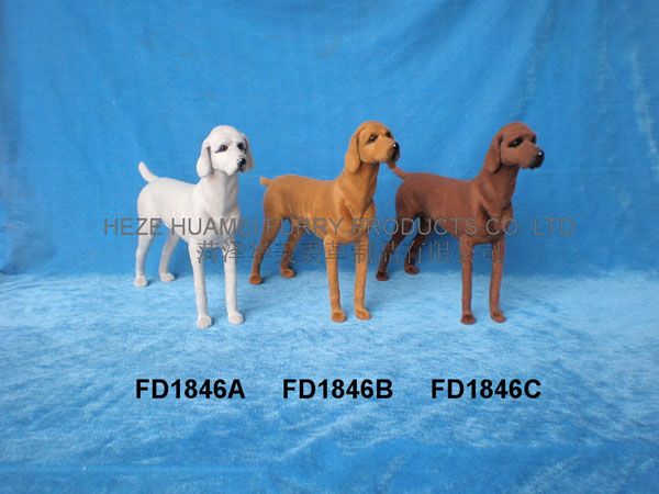 FD1846,HEZE YUHANG FURRY PRODUCTS CO., LTD.