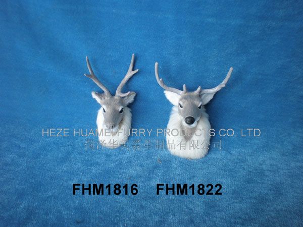 FHM1816,HEZE YUHANG FURRY PRODUCTS CO., LTD.