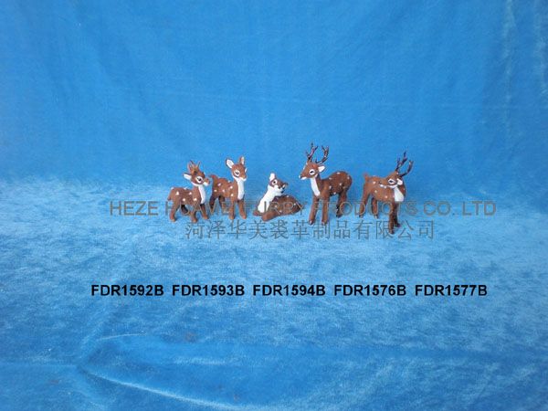 FDR1593,HEZE YUHANG FURRY PRODUCTS CO., LTD.