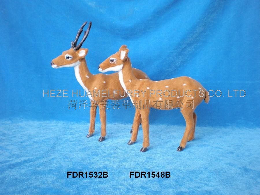 FDR1532B  FDR1548B,HEZE YUHANG FURRY PRODUCTS CO., LTD.