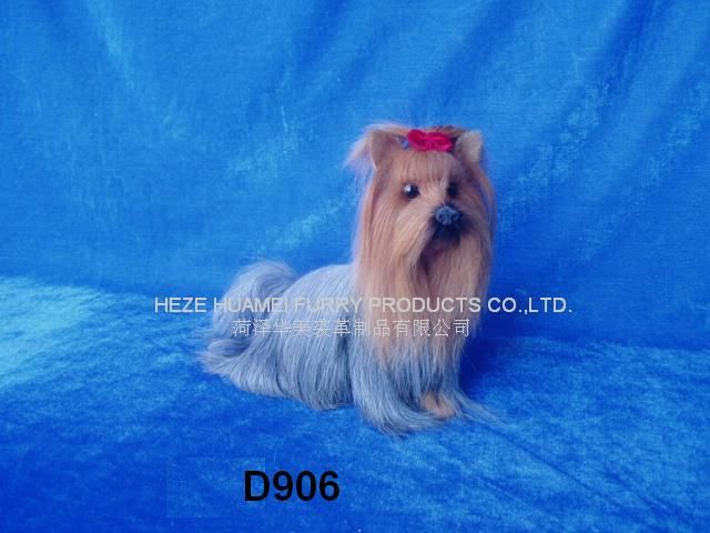 D906,HEZE YUHANG FURRY PRODUCTS CO., LTD.