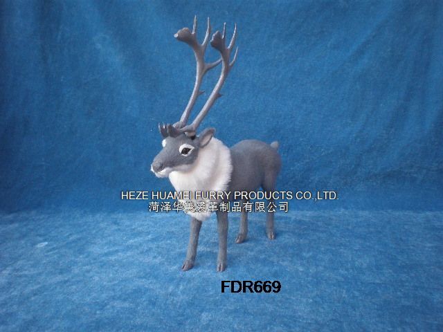 FDR669,HEZE YUHANG FURRY PRODUCTS CO., LTD.