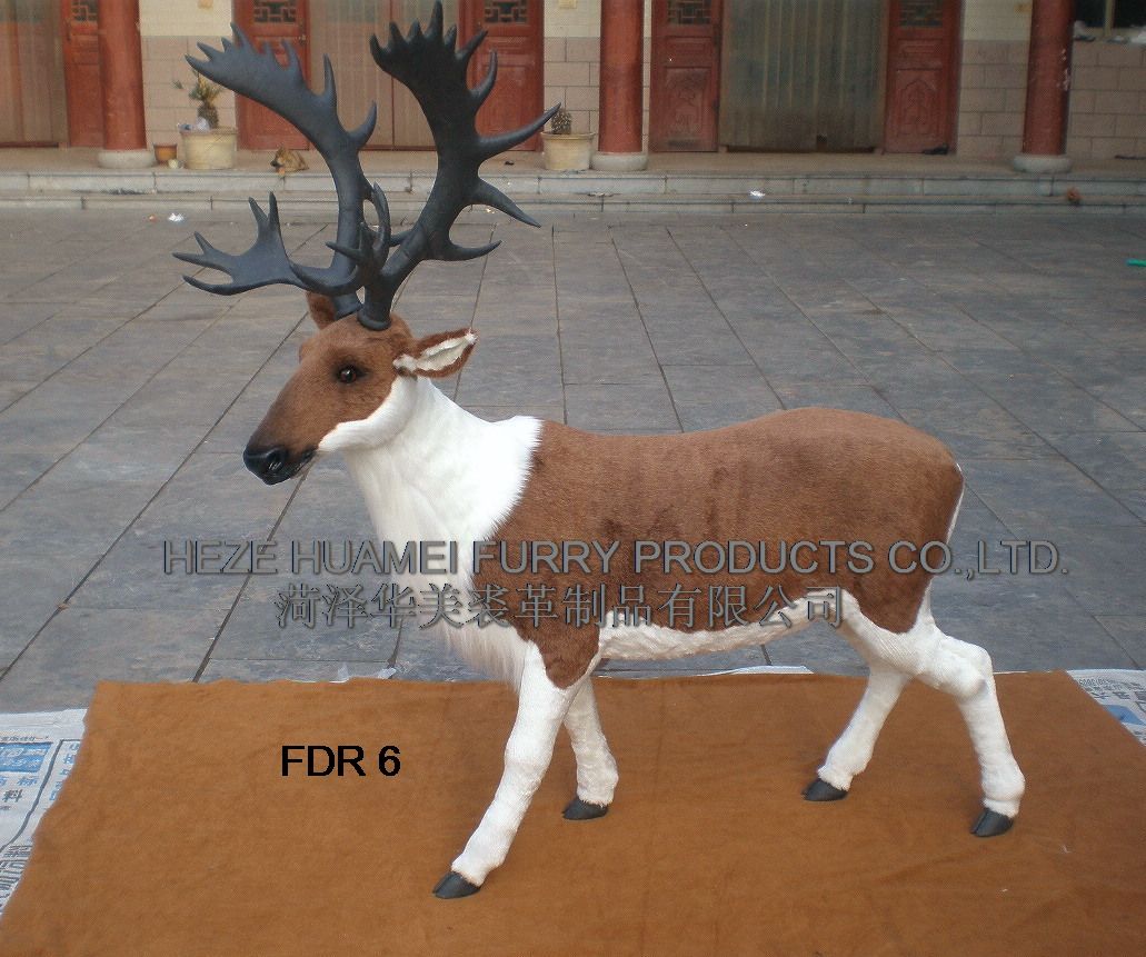 FDR 6,HEZE YUHANG FURRY PRODUCTS CO., LTD.