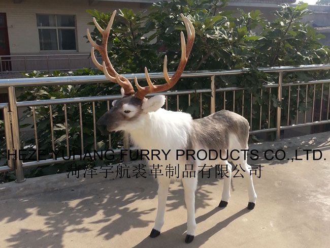 FDR16,HEZE YUHANG FURRY PRODUCTS CO., LTD.