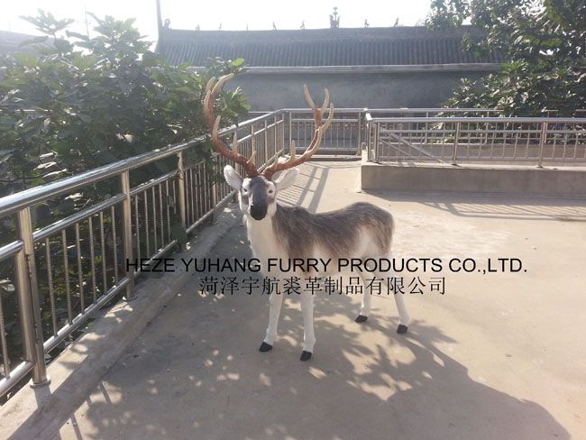 FDR17,HEZE YUHANG FURRY PRODUCTS CO., LTD.