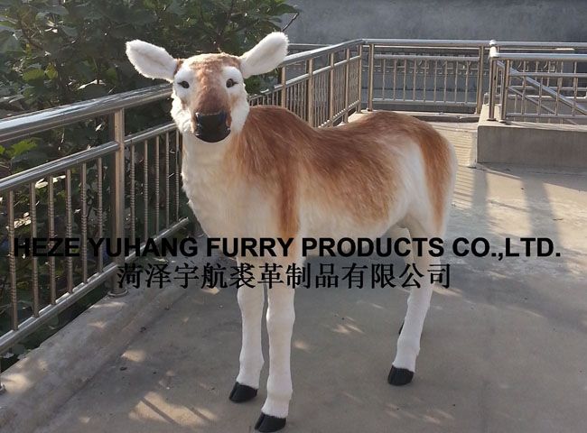 FDR19,HEZE YUHANG FURRY PRODUCTS CO., LTD.